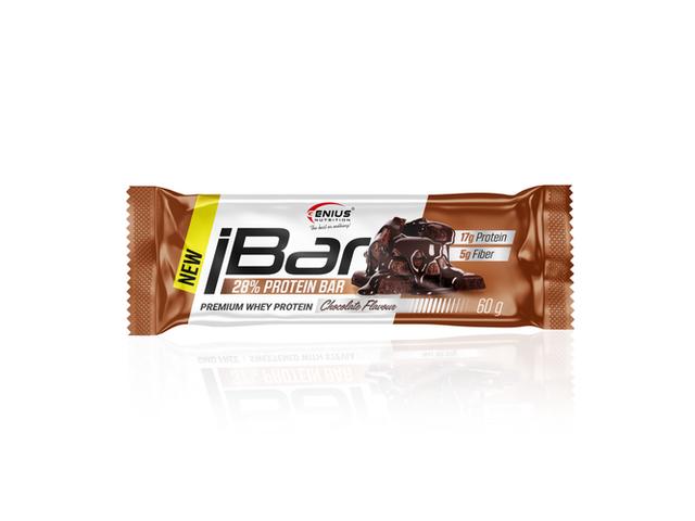 iBar 60g (Chocolate)