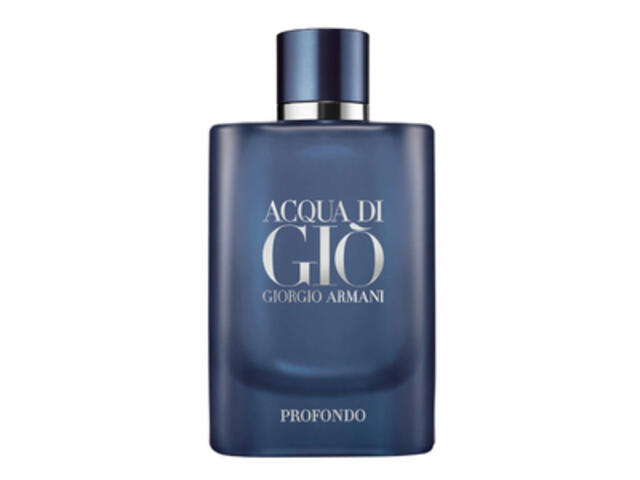 ARMANI Acqua di Gio Profondo Apa de Parfum 125 ML