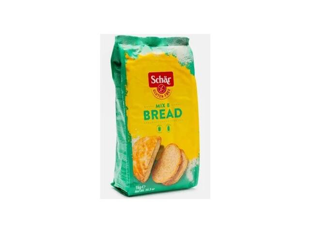 Schar Faina fara gluten pentru paine 1 kg