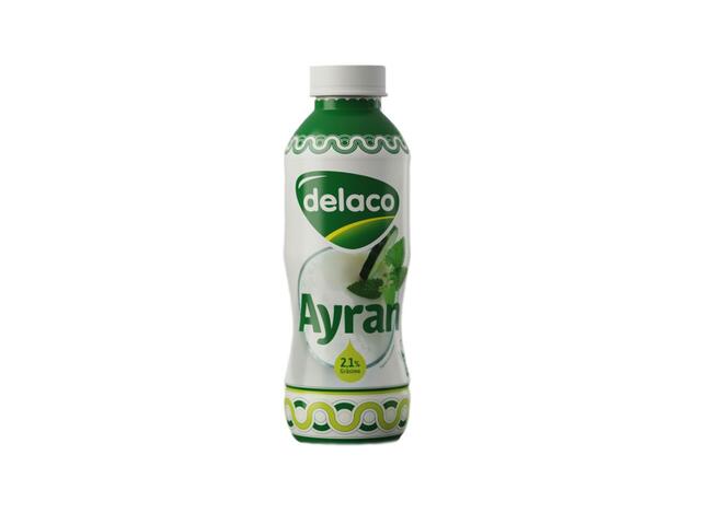 Ayran Delaco 250ML