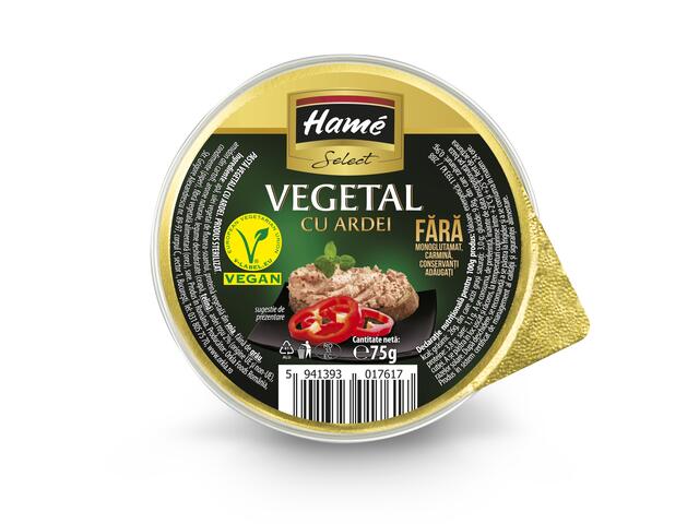 Hame Select Vegetal Cu Ardei Reteta Noua 75G