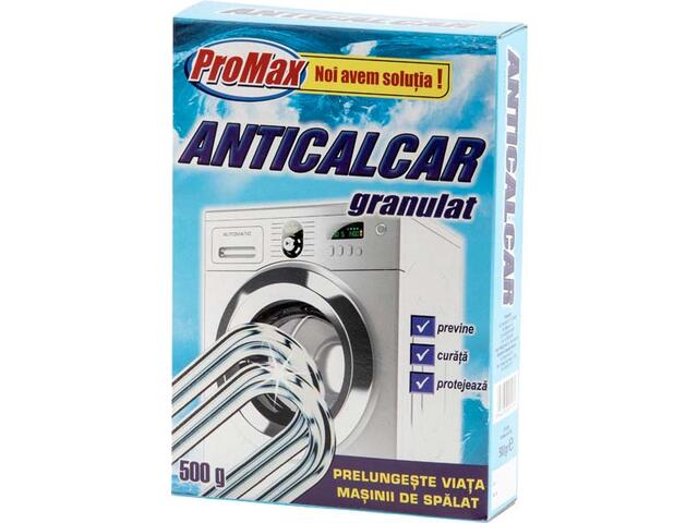 ANTICALCAR PUDRA 500GR PROMAX