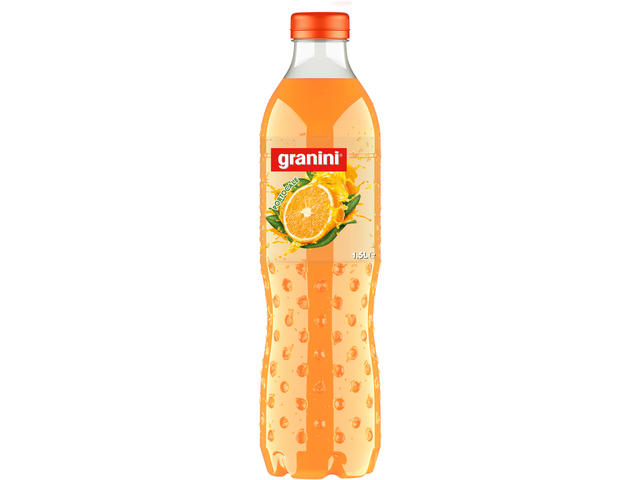 GRANINI 1,5L PORTOCALE