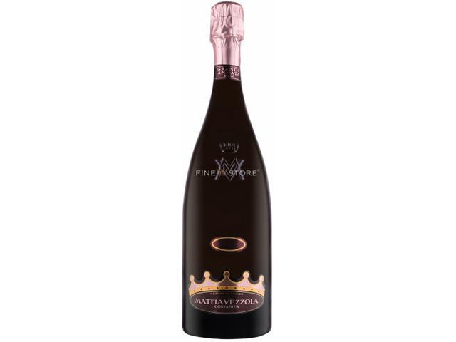 Costaripa Mattia Vezzola Grande Annata Metodo Classico 2016 Rose Brut 0.75L