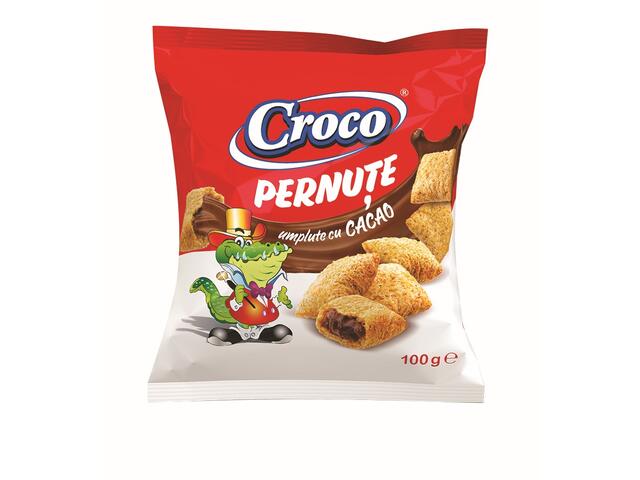 Croco pernute cacao 100g