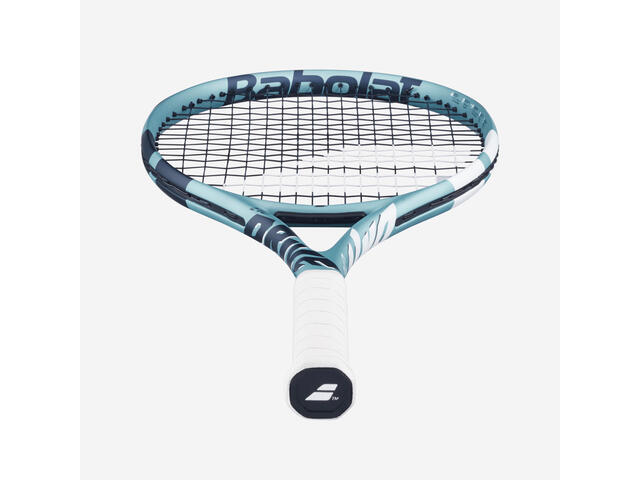 Rachetă de tenis Babolat evo drive lite 255g Verde, Adulți - Grip 1