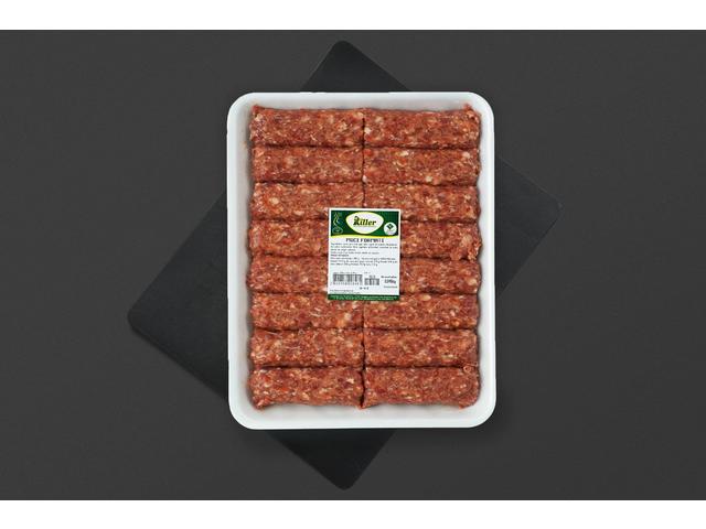 Mici formati caserola cg. 100g