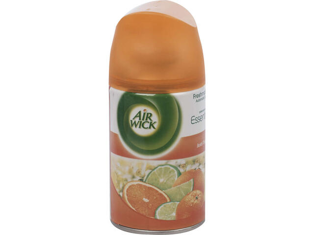 Air Wick Freshmatic Antitabac rezerva odorizant 250 ml