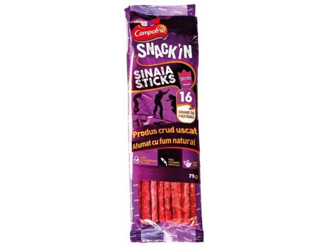 Campofrio Carnati Sinaia Sticks 75G