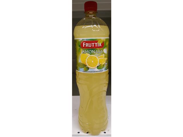 Fruttia Limonada Suc de Lamaie 1.5 L