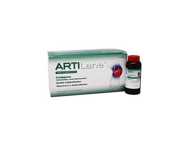 Artilane, Opko Health