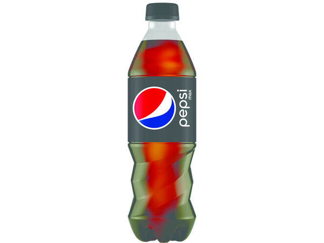 SGR*Pepsi max 500 ml