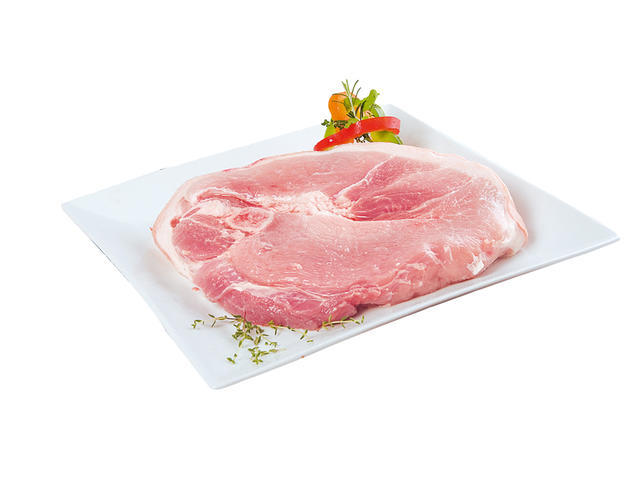 Jambon de porc feliat per 100g