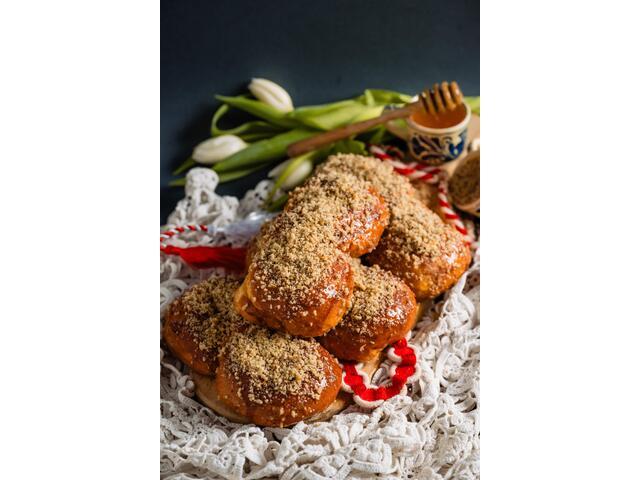 Box 4 mucenici Moldovenesti 600g