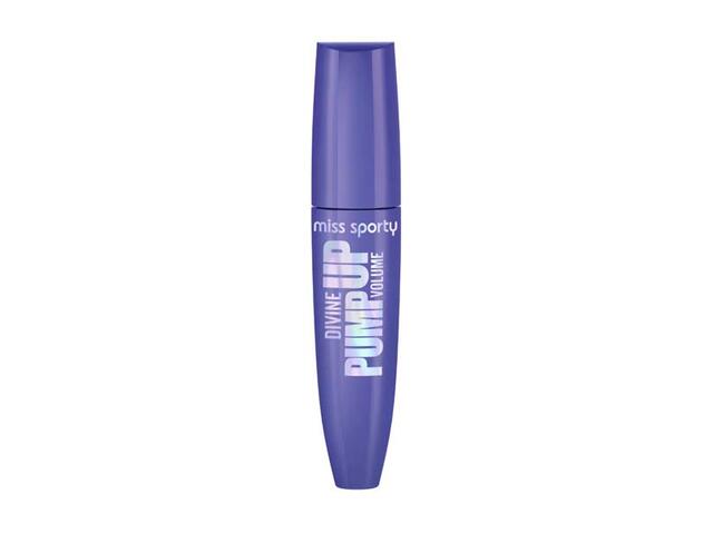 Mascara Miss Sporty Divine Fals Lash, 12 ML