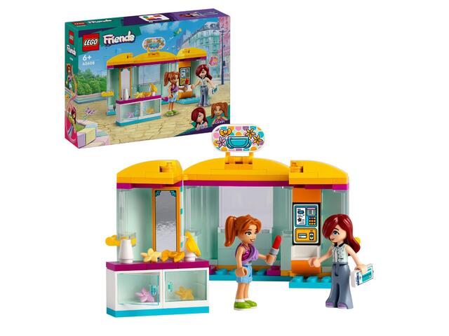 Lego® Friends - Magazin de mici accesorii (42608)