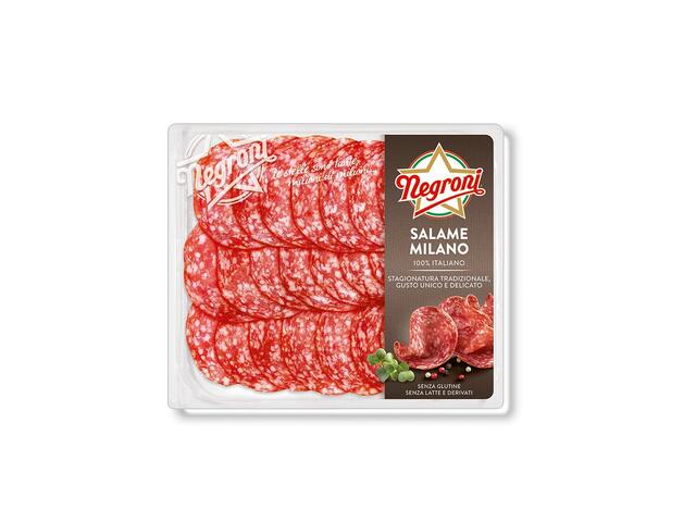 Salam Milano Negroni Feliat 100G