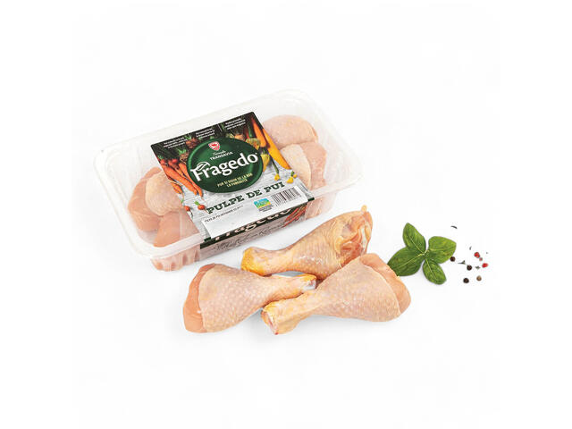 Pulpe de pui Inferioare Fragedo