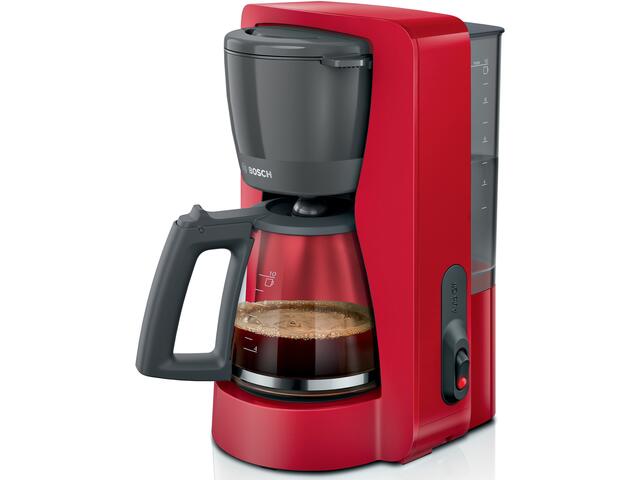 CAFETIERA TKA2M114 ROSU BOSCH