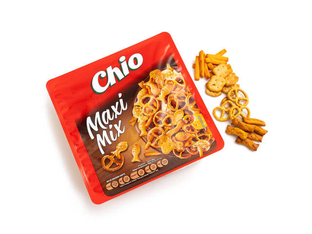 Chio Maxi Mix 225G