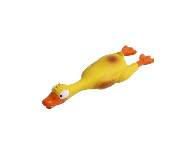 Jucarie din latex 4Dog, diferite figurine, medium