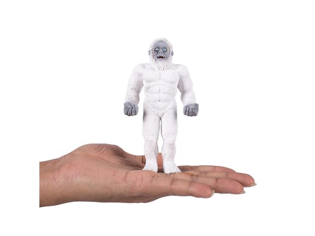 Figurina Mojo, Yeti