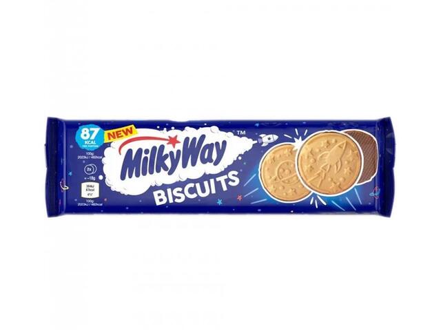 Biscuiti Milkyway 108 G