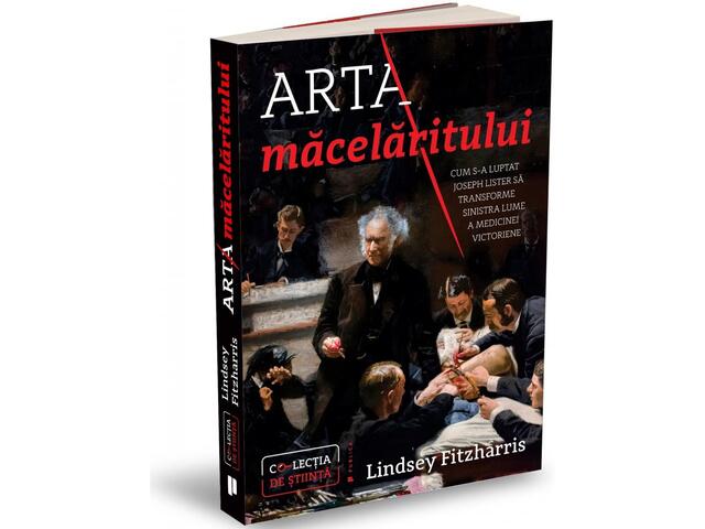 Arta macelaritului