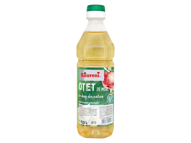 Otet de mere Raureni 0.5 L