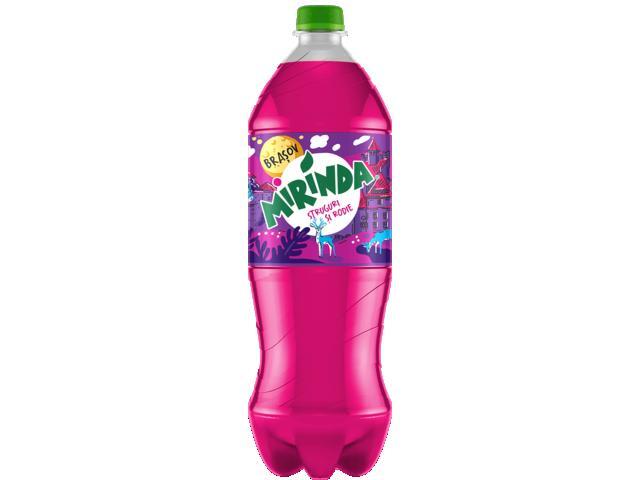 Mirinda Mix it Rodie & Struguri, Pet, 2L