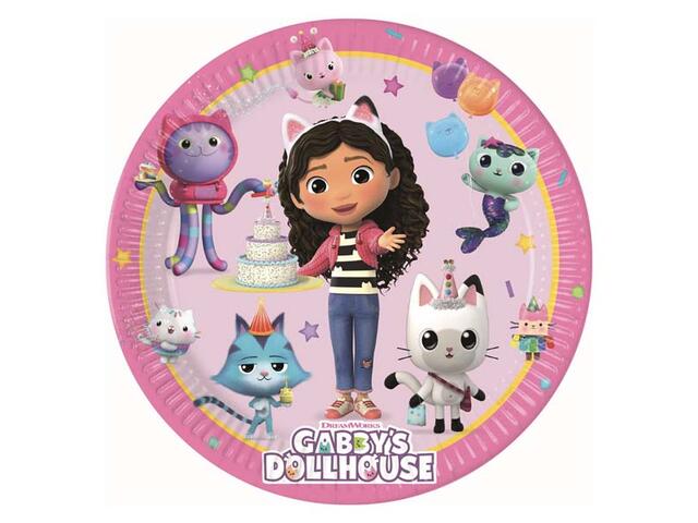 8FARF 23 CM GABBY S DOLLHOUSE