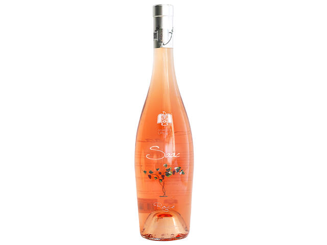 DOM URLATI SAAC ROSE 0.75L