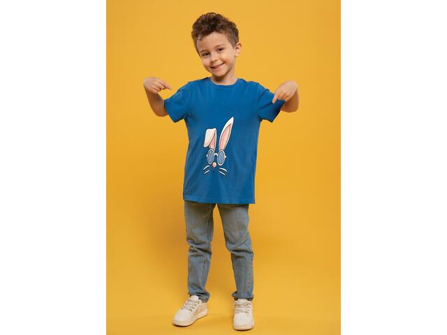 Tricou TEX copii 4/14 ani