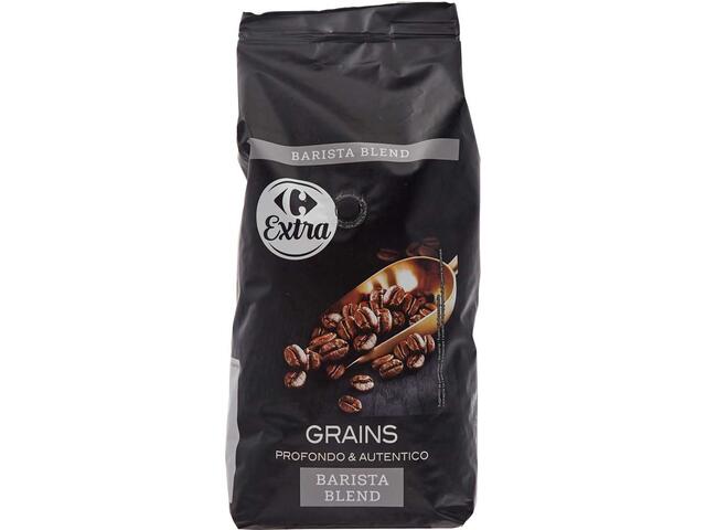 Cafea Barista Italian Blend 1Kg Carrefour