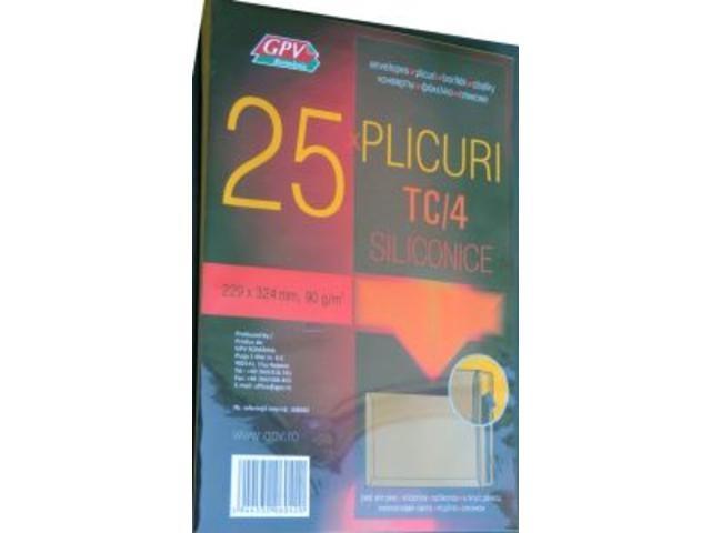 Plic Tc/4 Silic.Kraft X25 Gpv