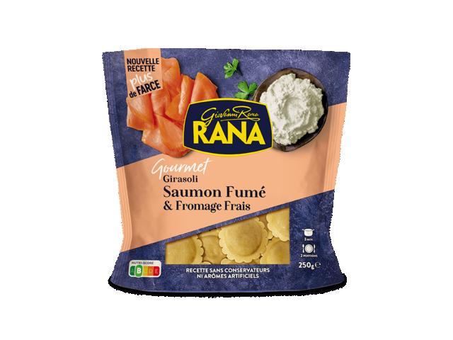 TORTELLINI SOMON AF. RANA 250G