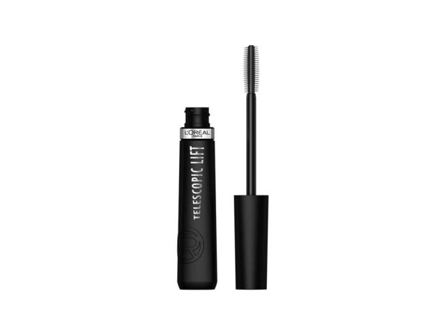 L Oreal Mascara telescopic lift black