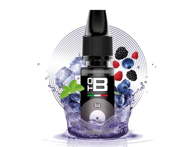 Aroma Concentrata ToB LIQUIDS – ICE (HEISSENBERG) 10ml