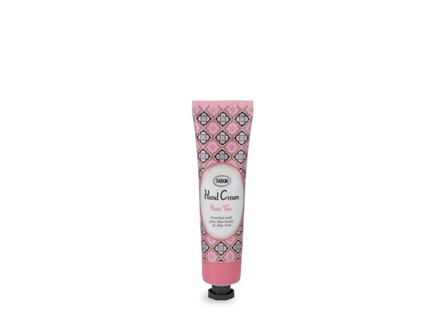 CREMA DE MAINI - ROSE TEA - 30ML