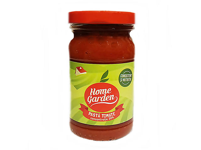 Pasta de tomate Home Garden 180 g