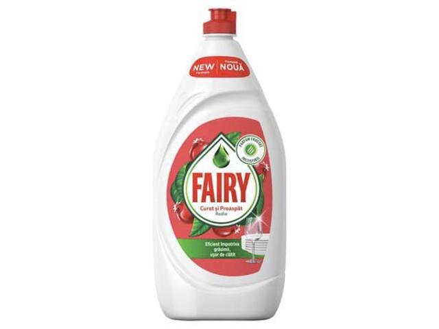 Detergent de vase Pomegranate 1300ML Fairy