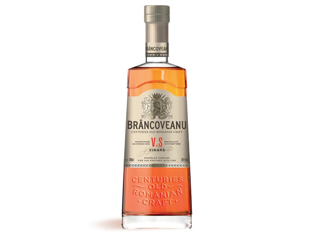 Brancoveanu Vs 0.7L Vinars 40%