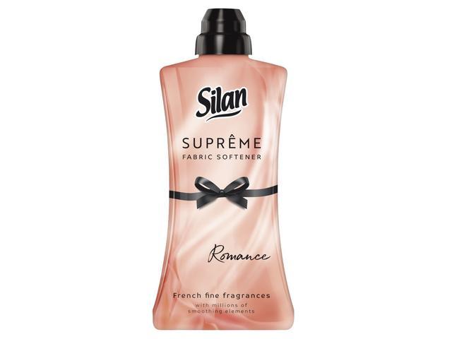 Balsam De Rufe Supreme Romance Silan 1.2 L