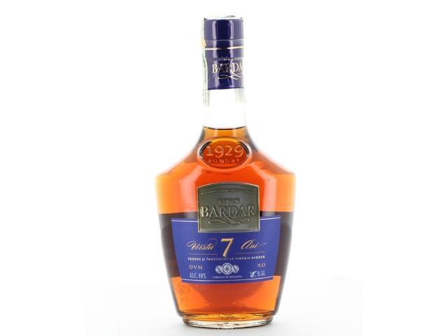 Bardar, Vinars Divin 7 Ani 0.5 L