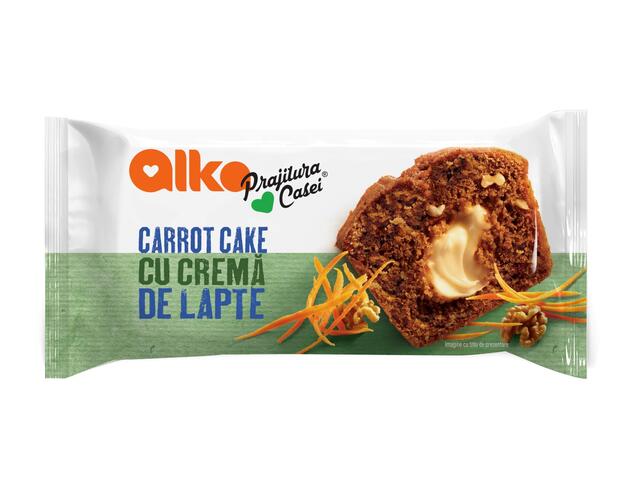 Alka Prajitura casei carrot cake 55 g