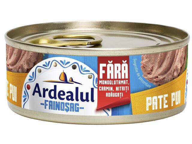 Pate Pasare 100G Ardealul