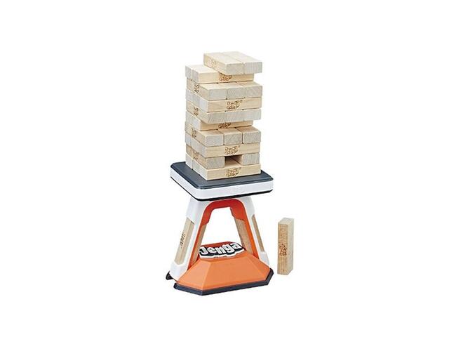 Joc de societate Jenga Pass Challenge