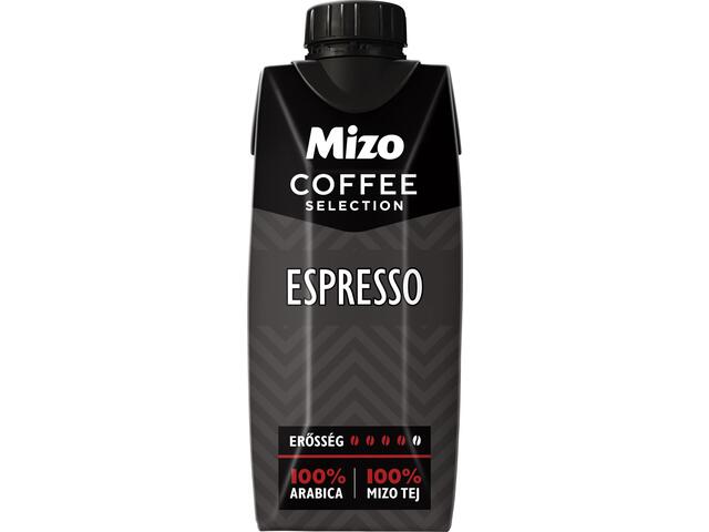 Coffee Espresso 330ML Mizo