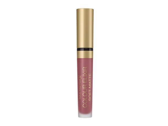 Ruj de buze Max Factor Colour Elixir Rose Dust 3,5g