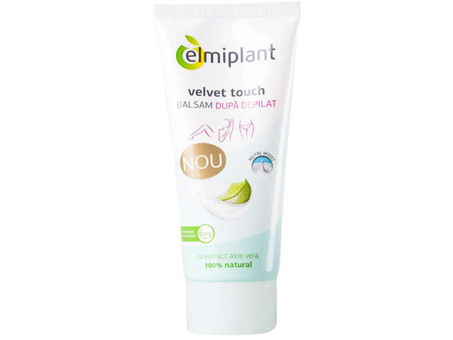 Elmiplant balsam dupa depilare 100ml